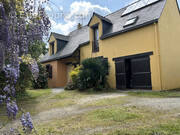 Maison à SUCE-SUR-ERDRE