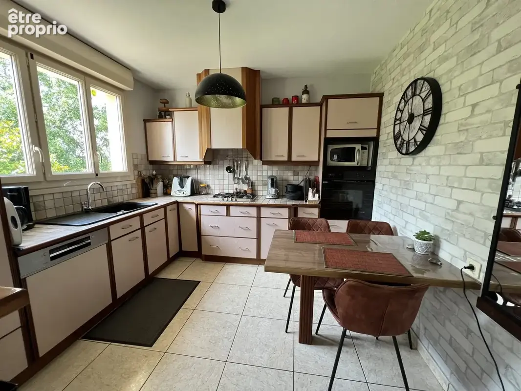 Maison 102 m² à Nouvoitou  - photo 6