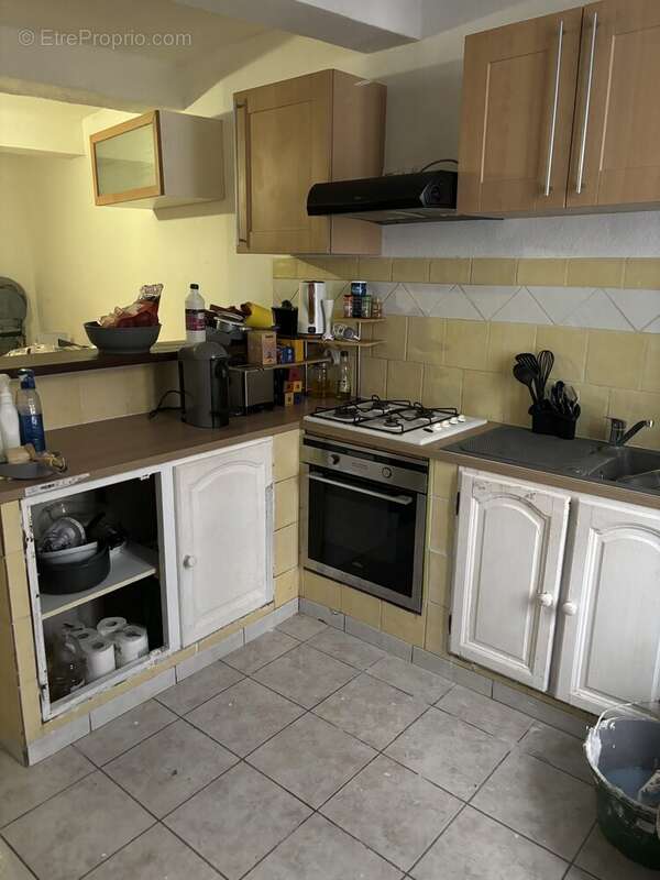 Appartement à ISTRES