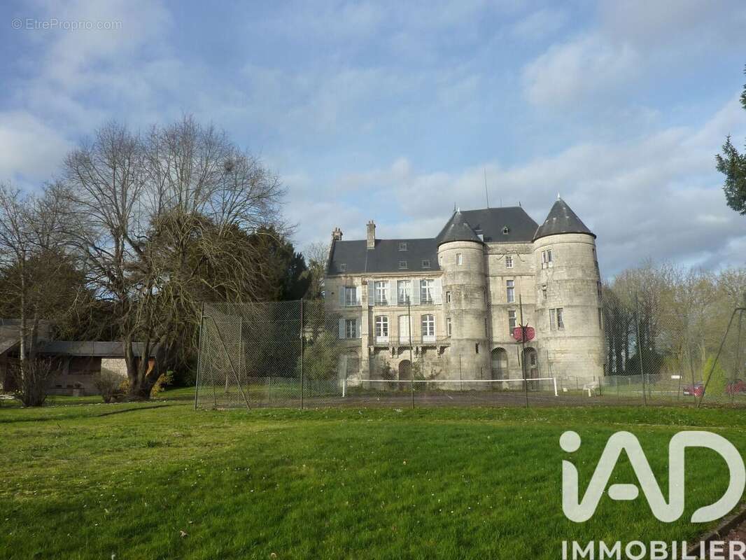 Photo 3 - Maison à MONTATAIRE