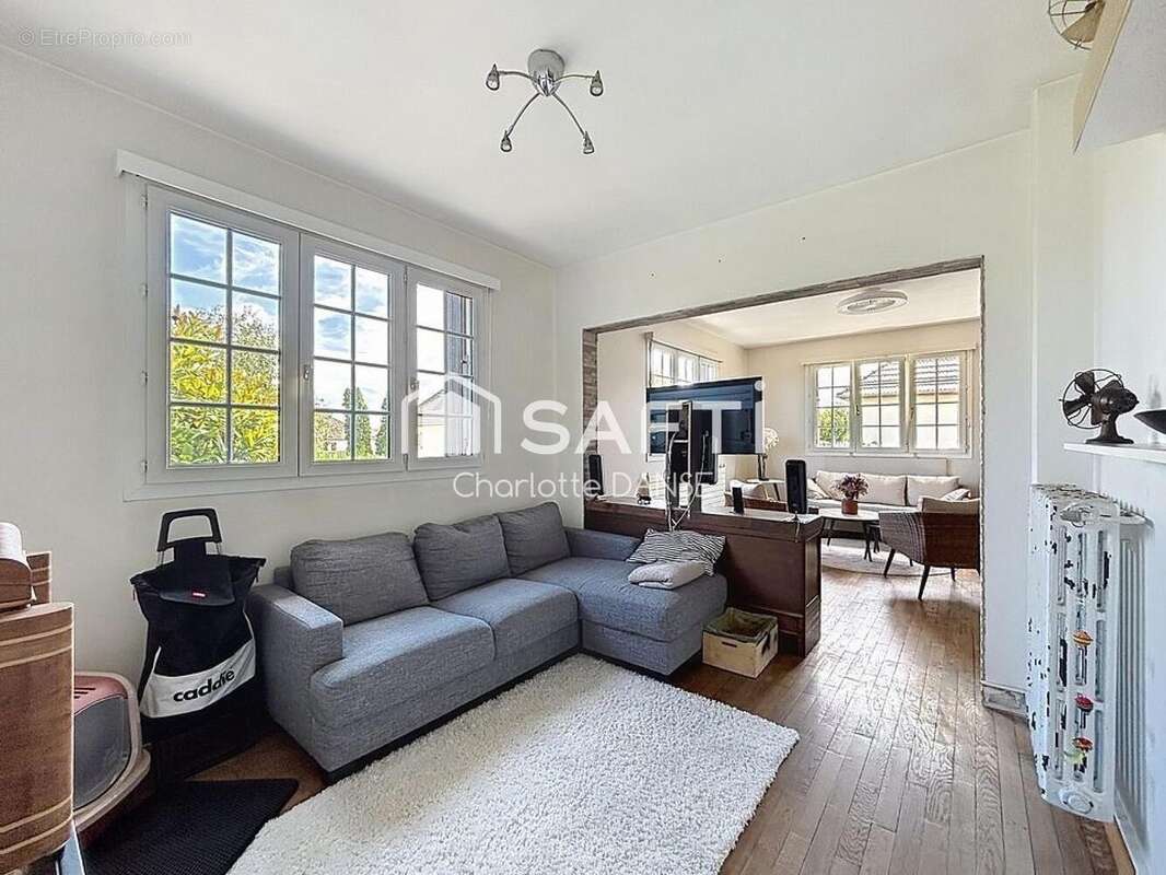 Photo 5 - Maison à IFS