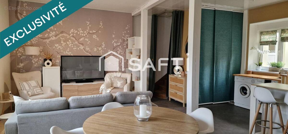 Photo 1 - Maison à PLESSALA