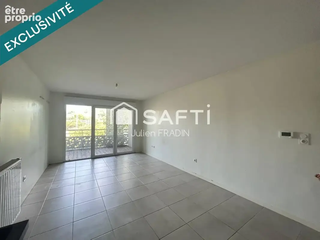Photo 1 - Appartement à THOUARE-SUR-LOIRE