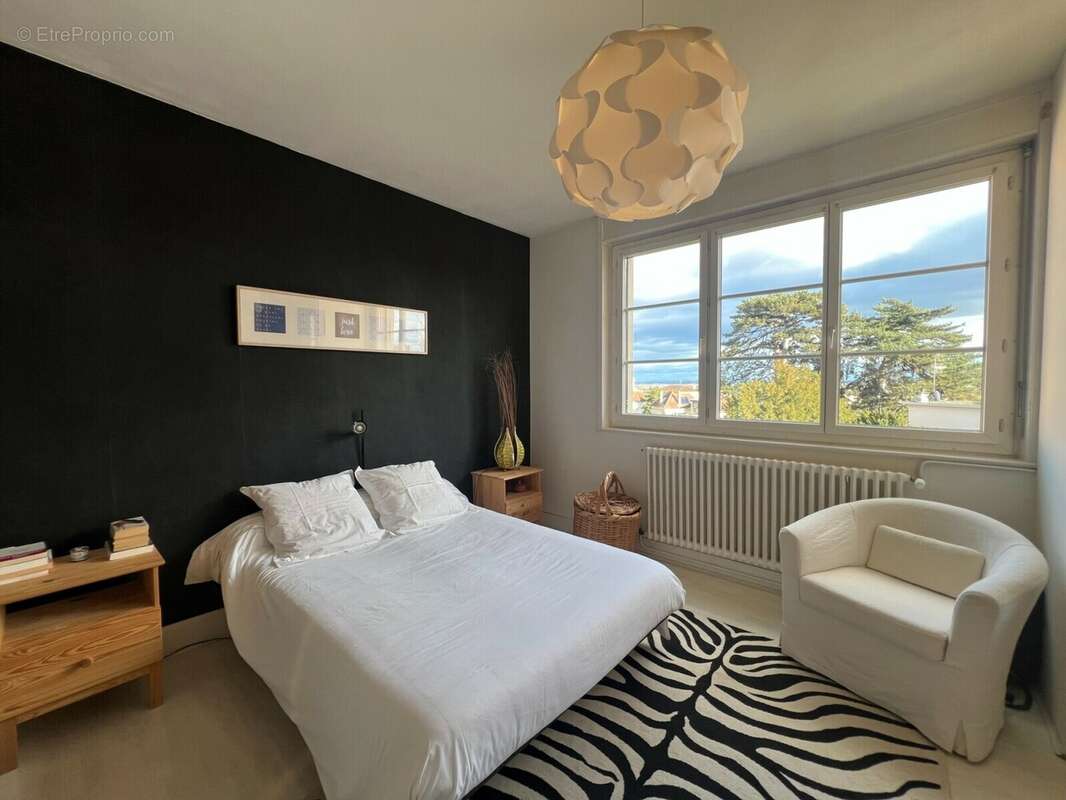 Appartement à MACON