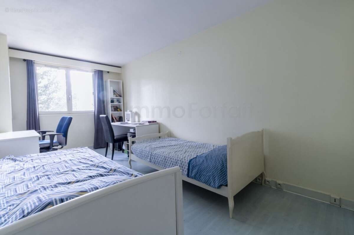Appartement à NEUILLY-SUR-MARNE