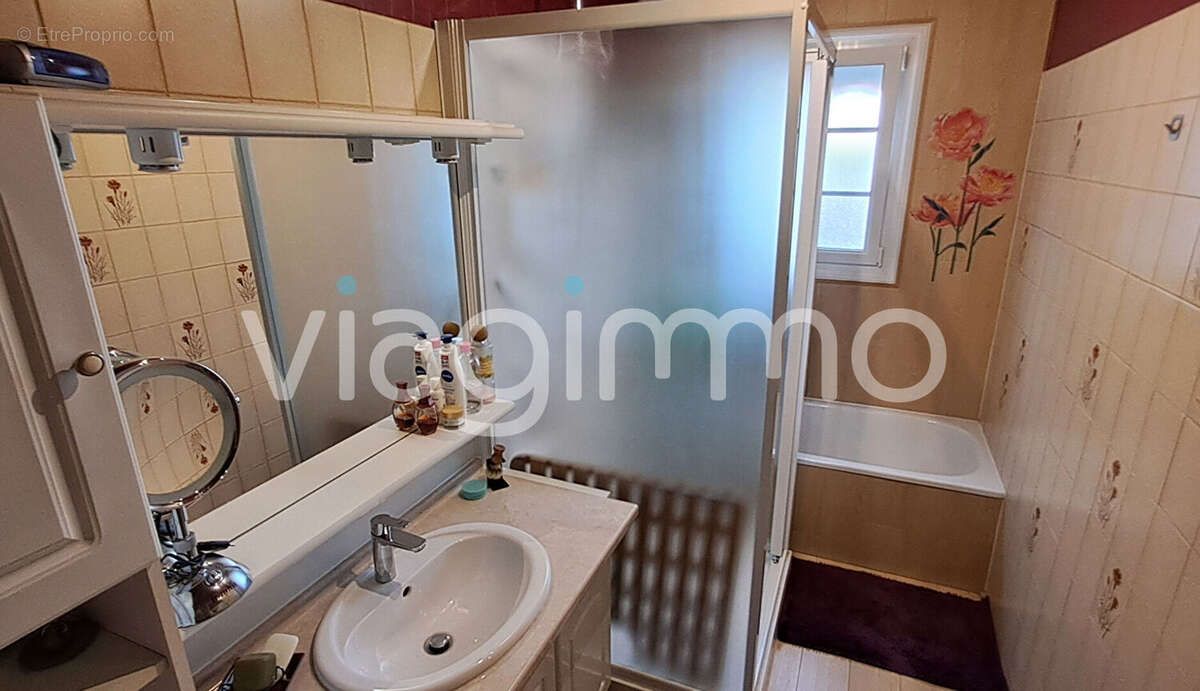 Maison Cholet 4 pièce(s) 88 m2 - photo 10
