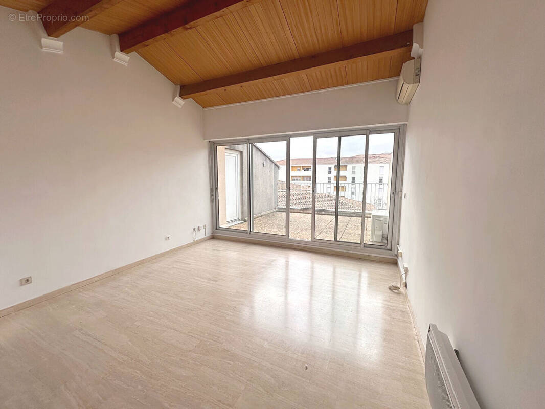 Appartement à CAVAILLON