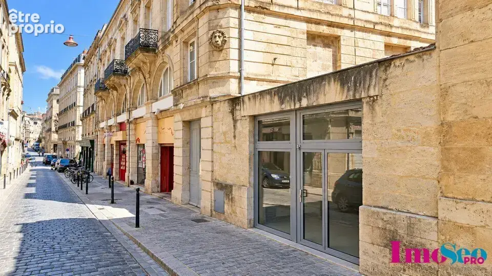 Local commercial à vendre - photo 3