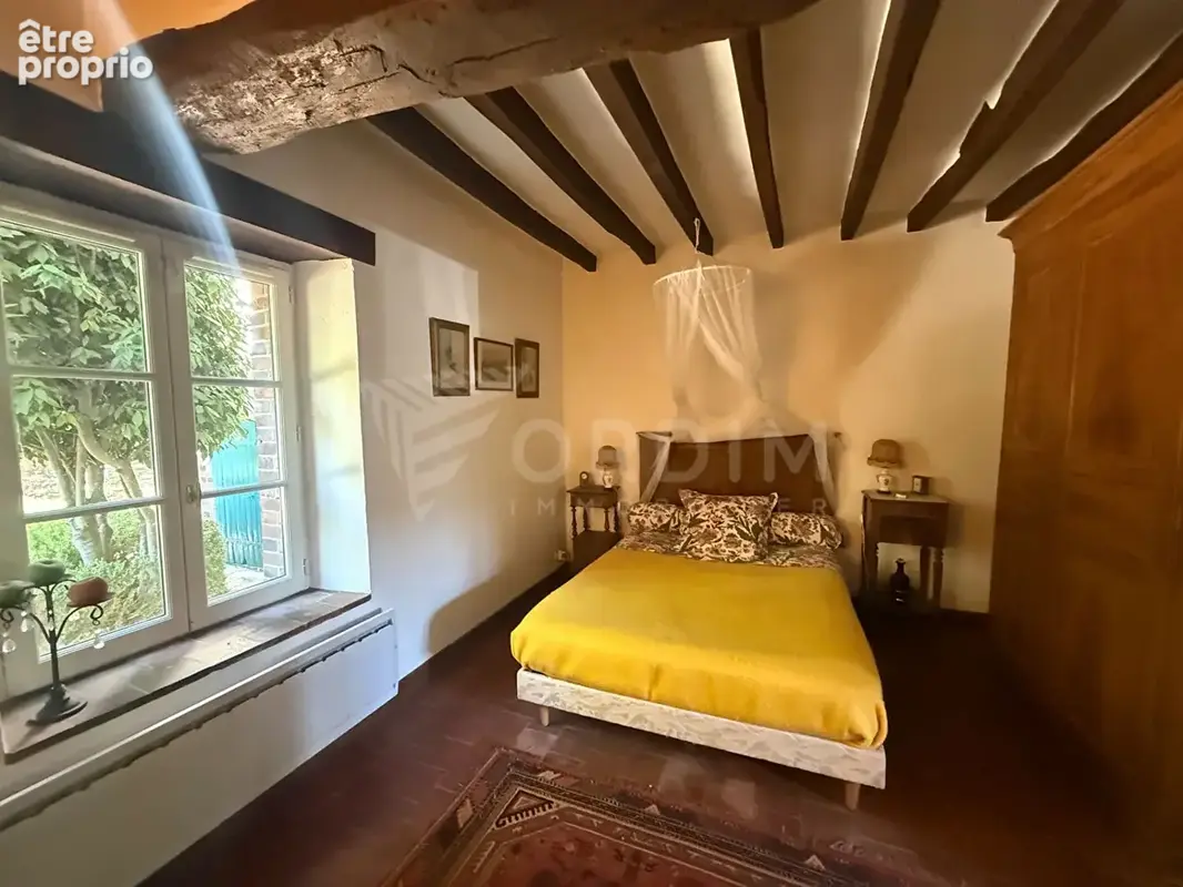 Maison Saint Prive 5 pièces - photo 11