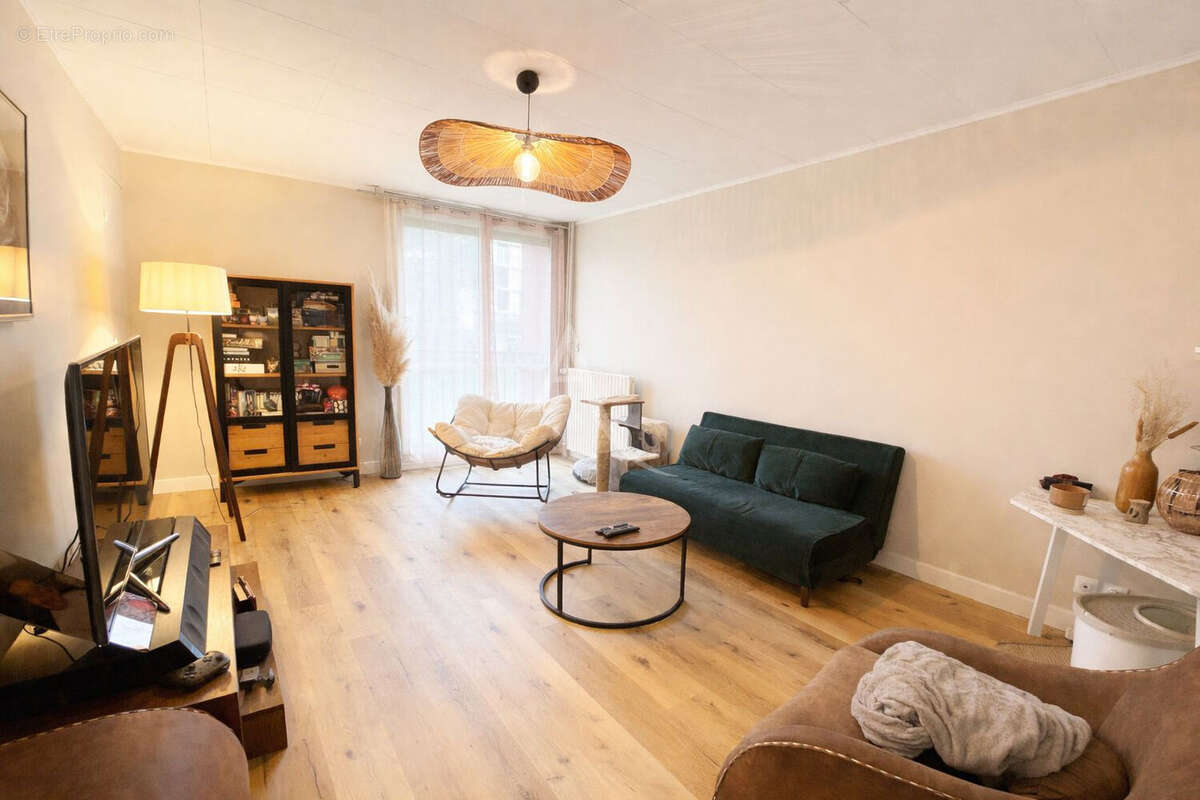 Appartement à COLOMIERS