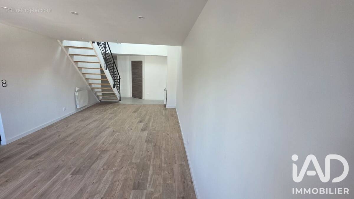 Photo 1 - Appartement à BAVANS