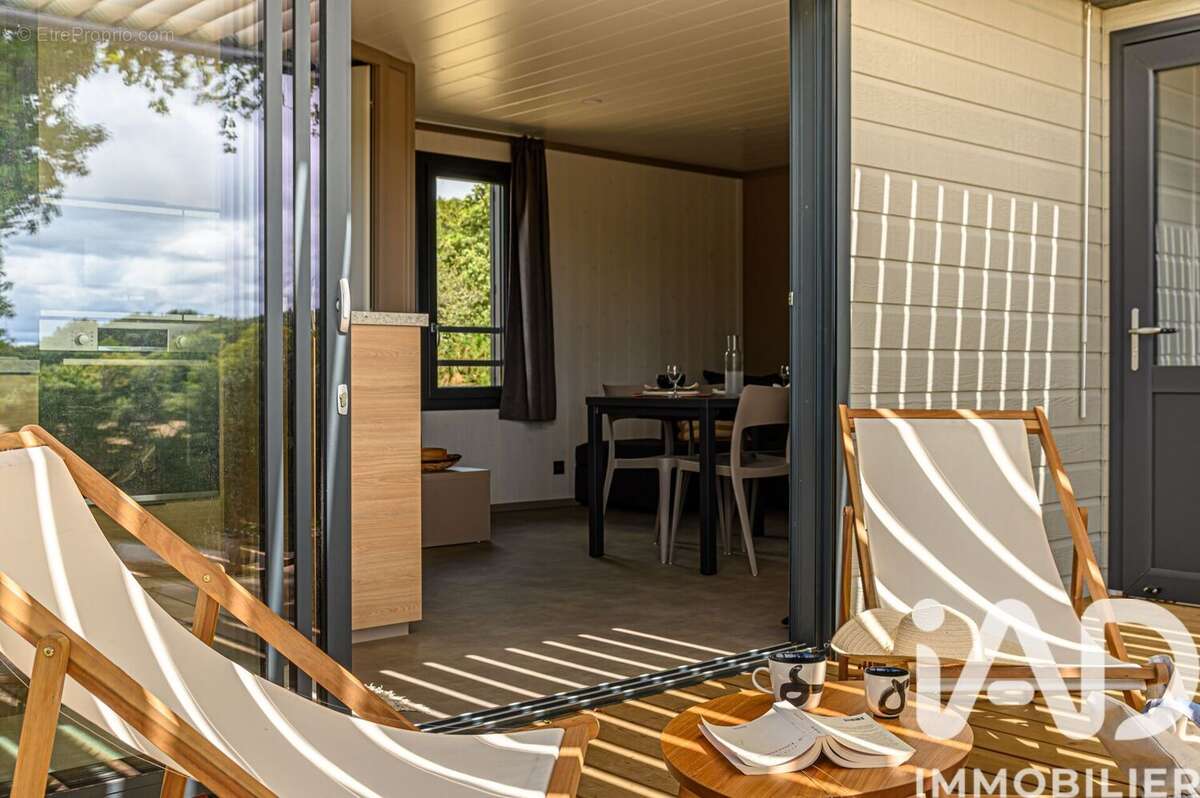 Photo 3 - Maison à SULNIAC