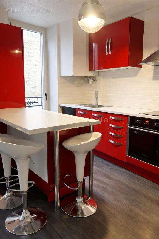 Appartement à MALESHERBES