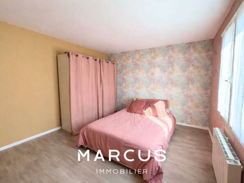 Maison à HEROUVILLE-SAINT-CLAIR