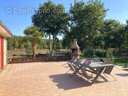 Maison à SAINT-OUEN-EN-BELIN