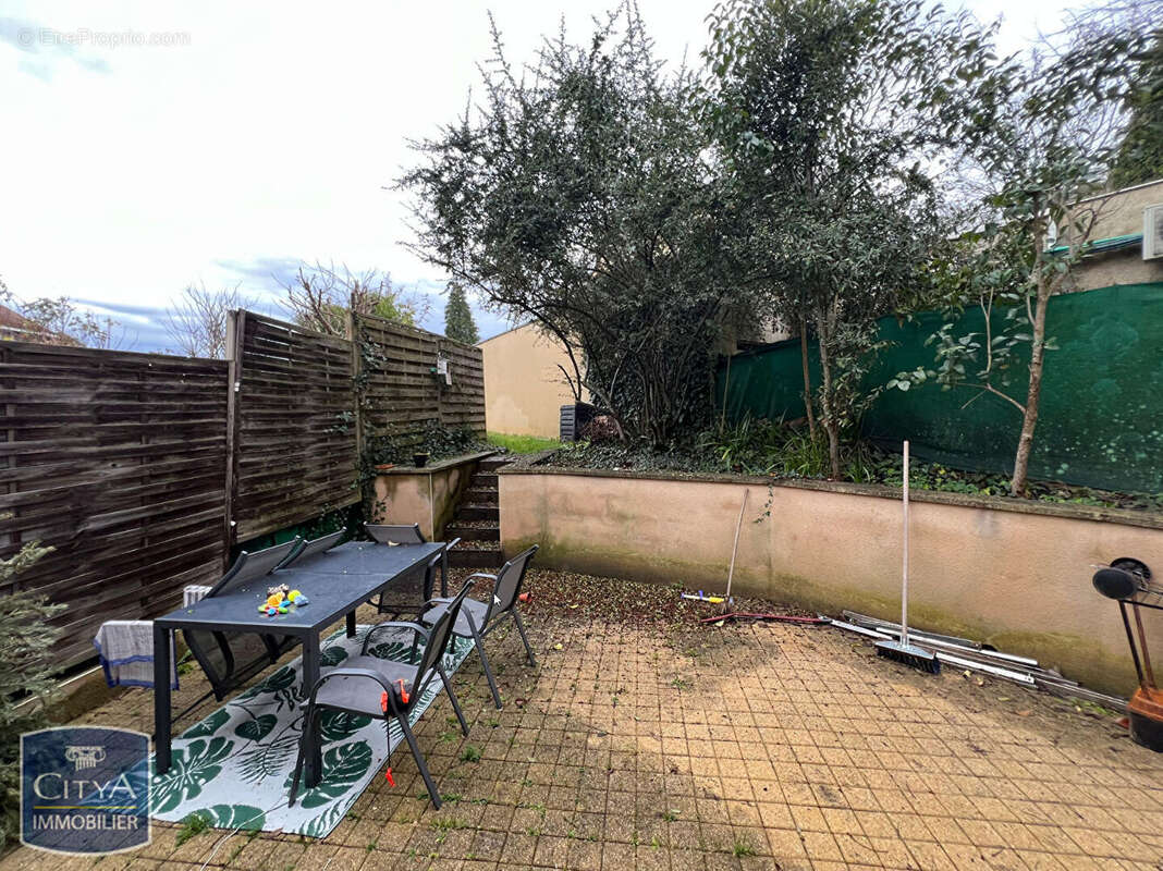 Appartement à SARLAT-LA-CANEDA