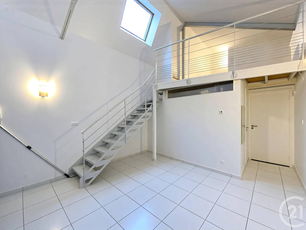 Appartement à TROYES