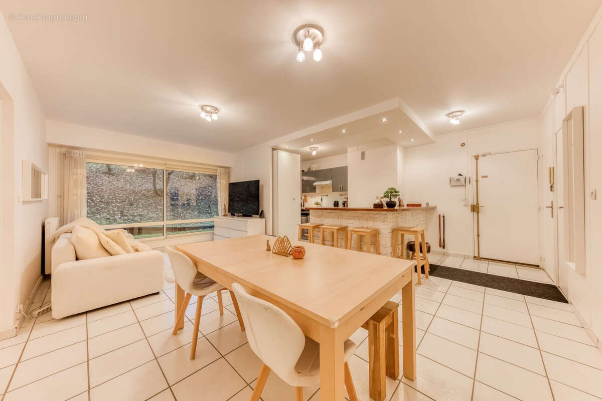 Appartement à ATHIS-MONS