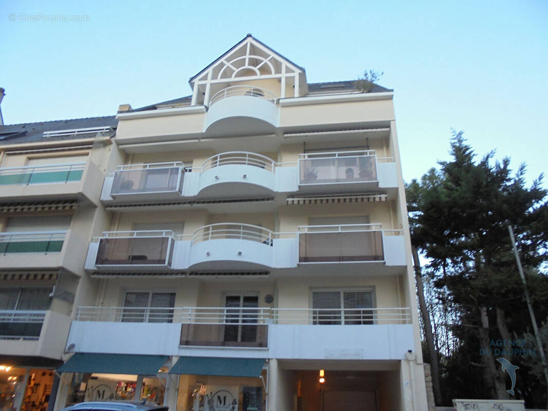 Appartement à PORNICHET