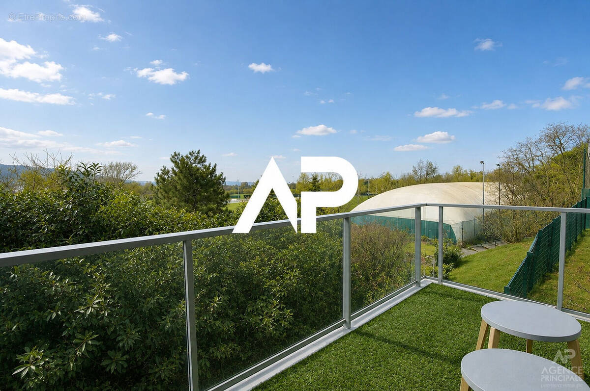 Appartement à RUEIL-MALMAISON