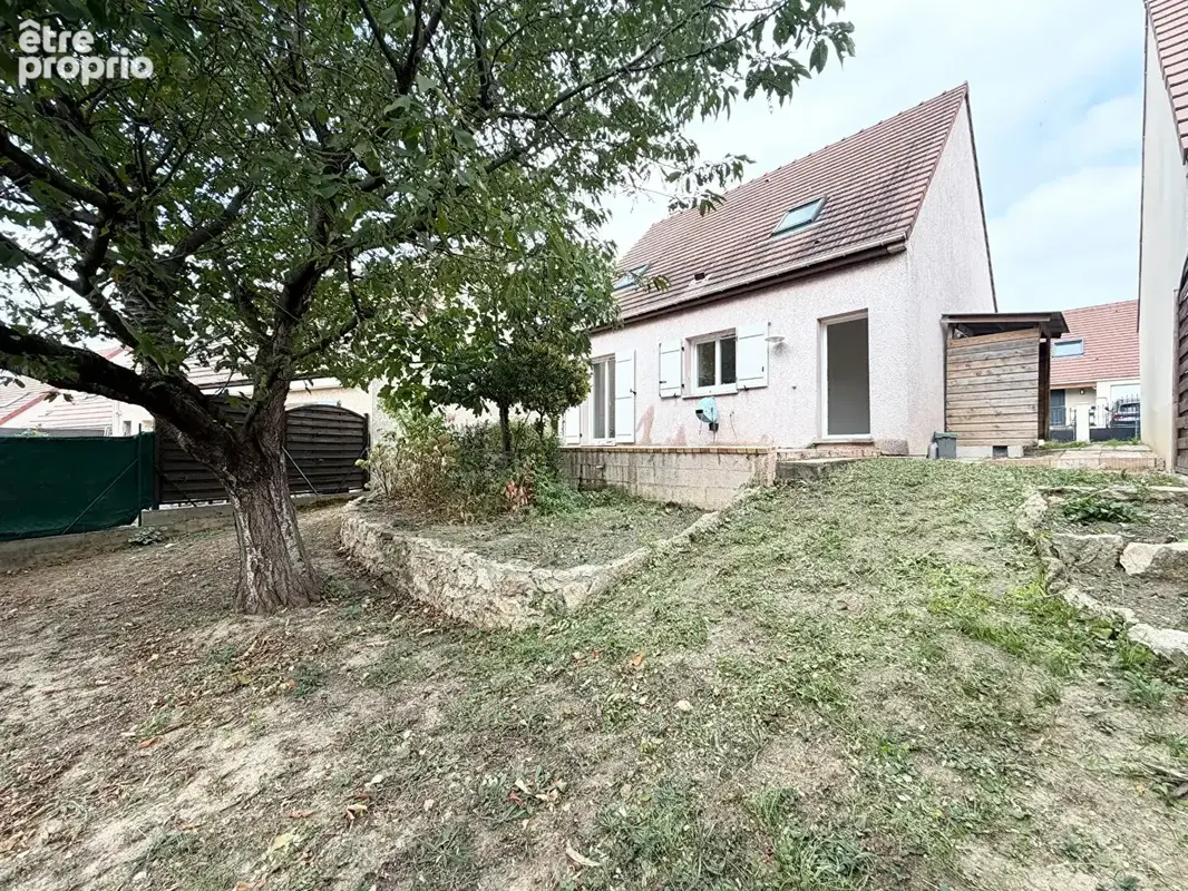 Maison 105m² à champlan - photo 10
