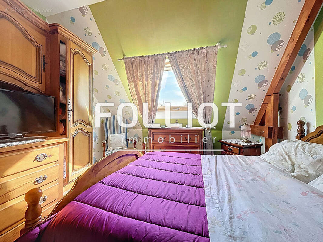 A VENDRE  à Gavray-sur-Sienne - Exclusivité FOLLIOT - photo 9