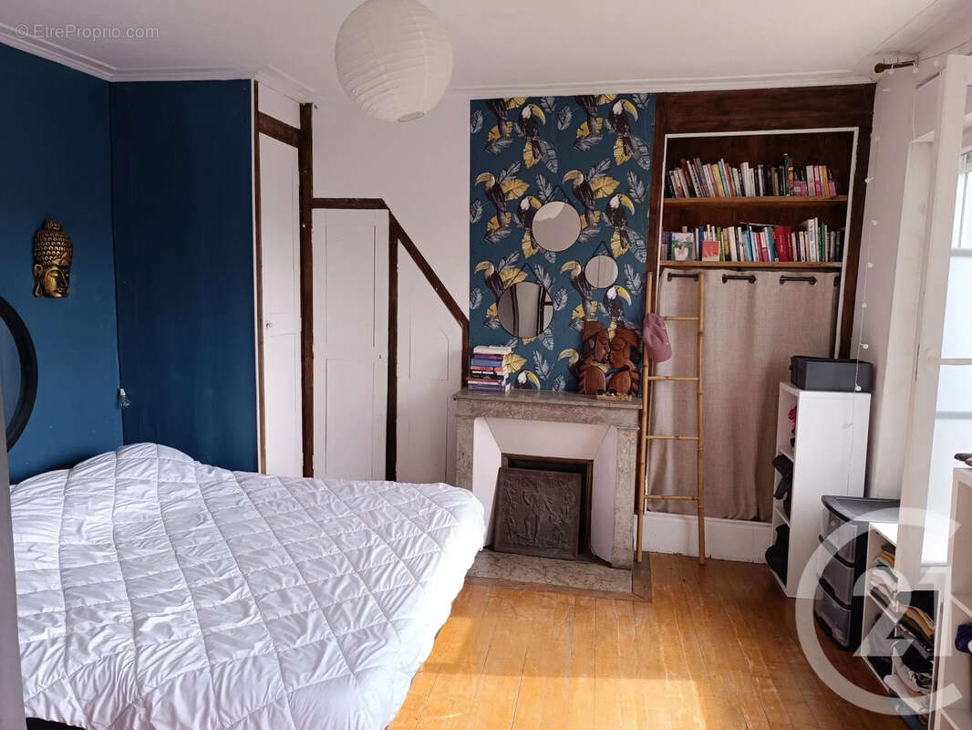 Maison 206 m² à Oissery  - photo 8