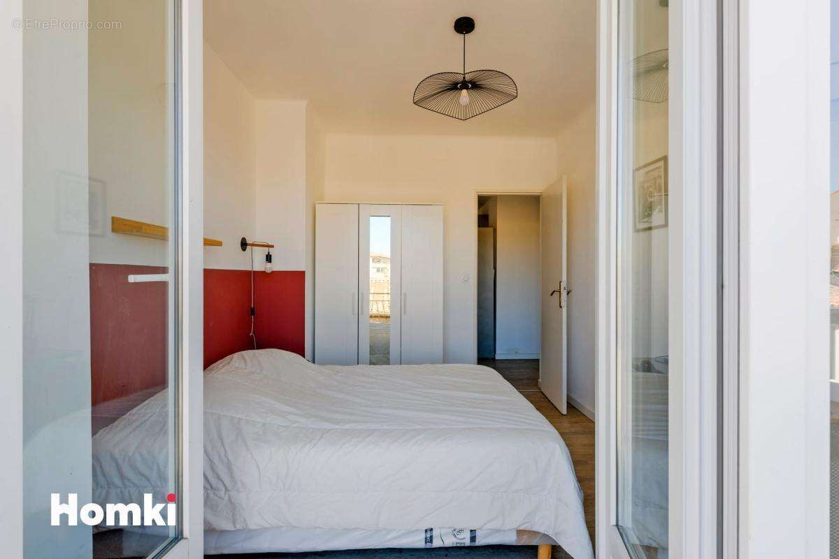 Appartement à NIMES
