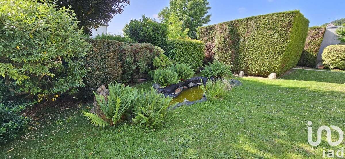 Photo 6 - Maison à BOUFFEMONT