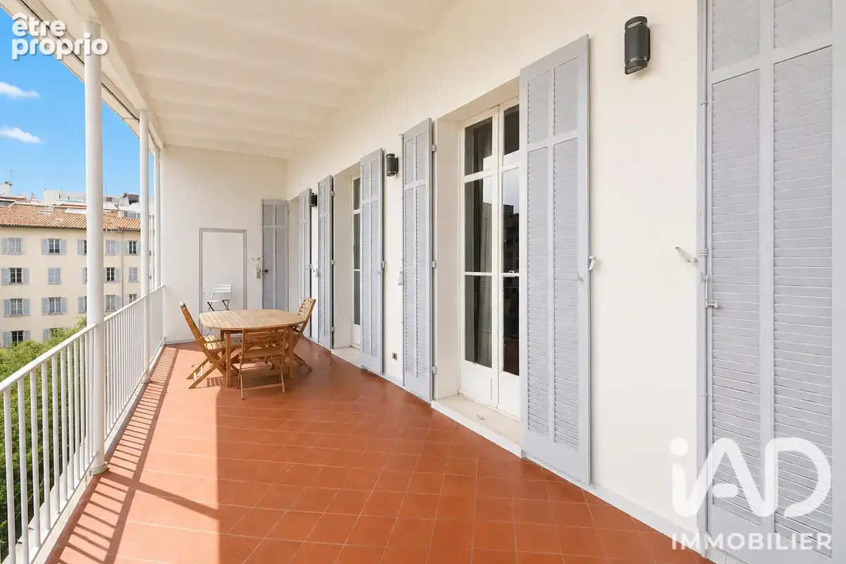 Photo 1 - Appartement à MARSEILLE-8E