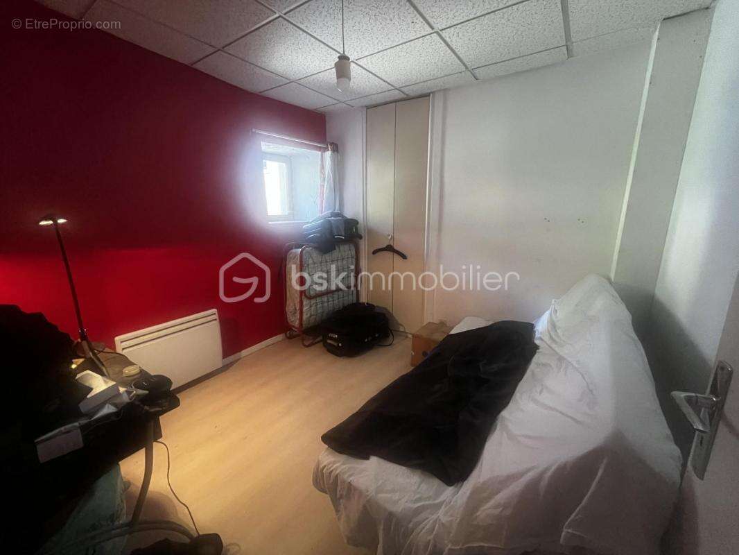 Maison à SAINT-MICHEL-DE-MAURIENNE