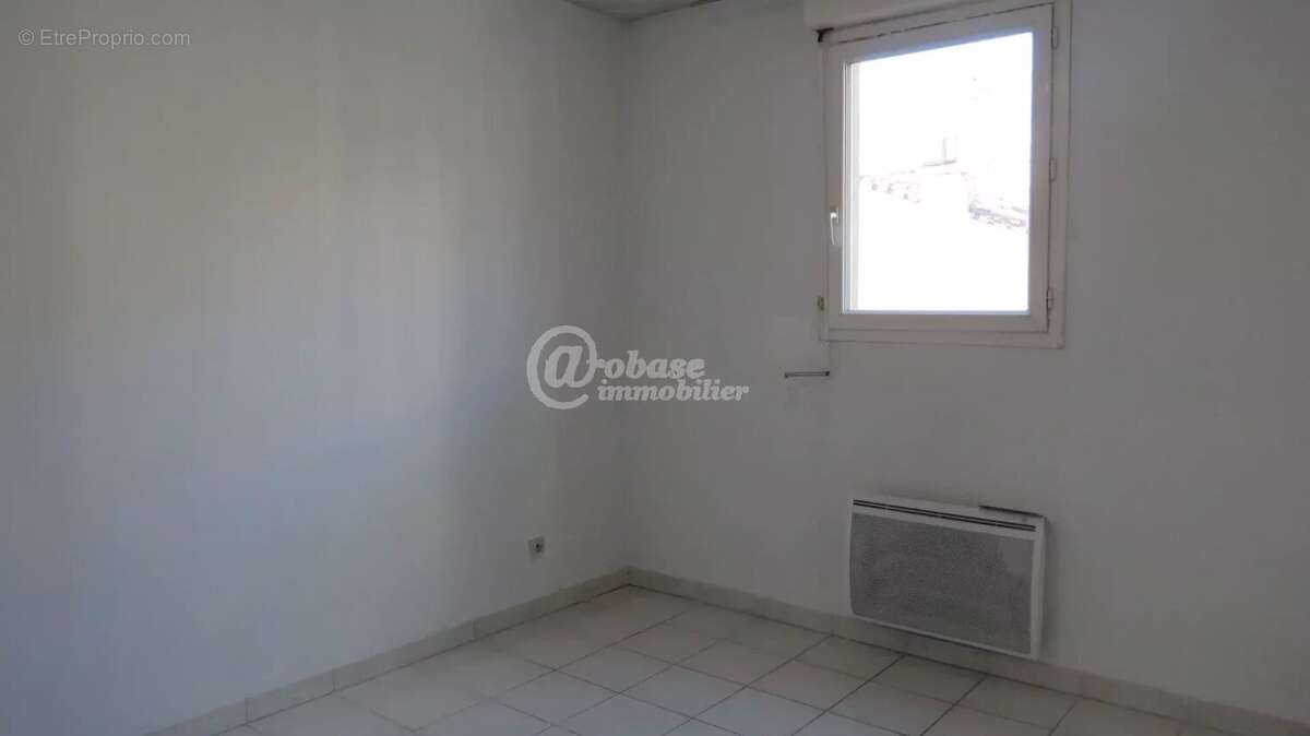 Appartement à MARSEILLE-10E
