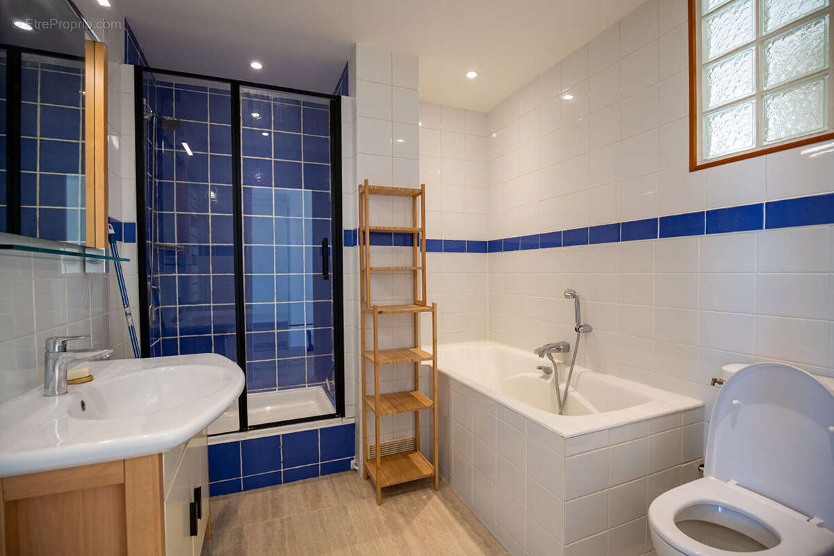 Appartement à CHATILLON