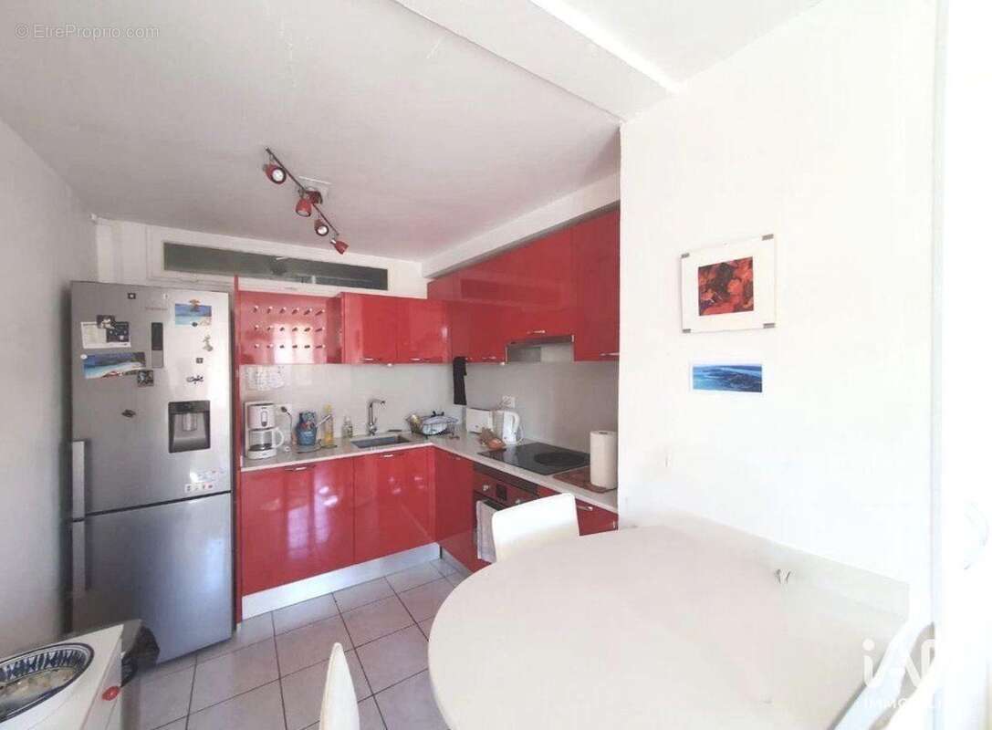 Photo 7 - Appartement à PORT-VENDRES