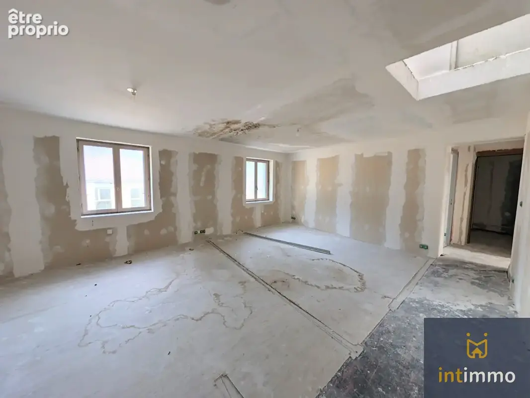 Immeuble de rapport - 4 logements - Investissement locatif - photo 15