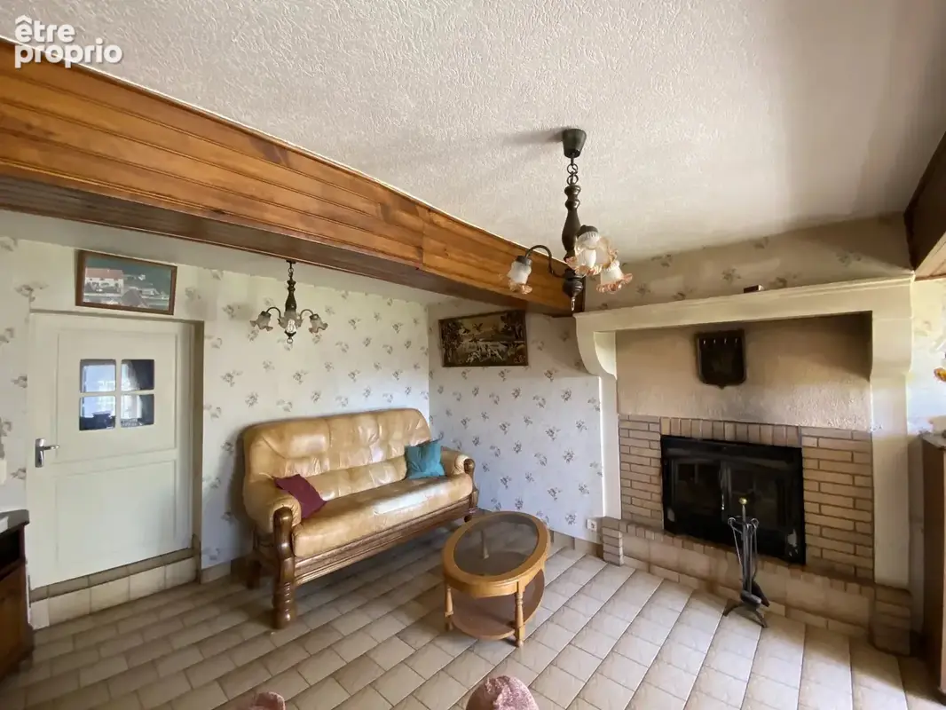 OYE belle maison de village - photo 8