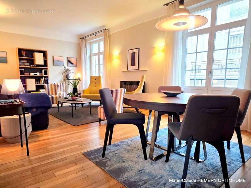 Appartement à DINARD