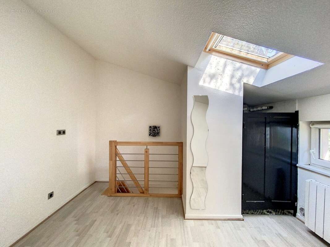 Maison à STRASBOURG