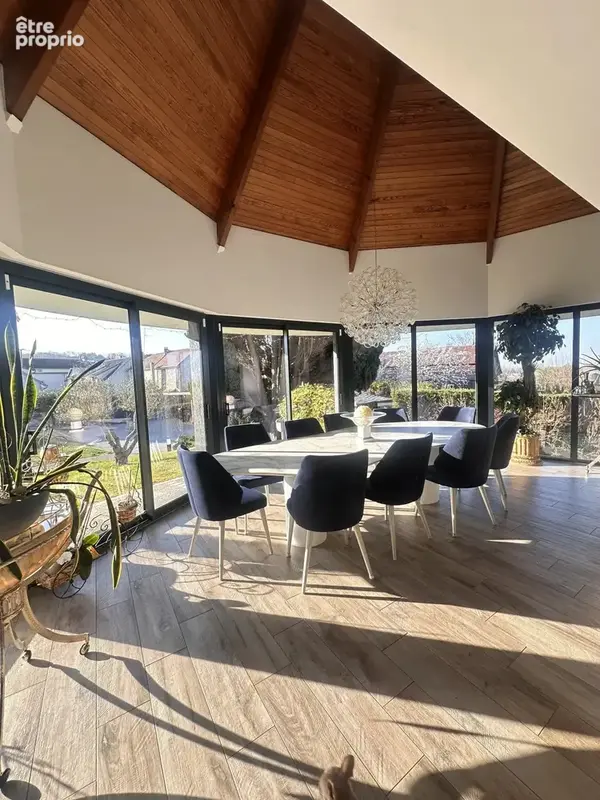 Vente Maison Viarmes(95270) 879 000ï¿œ - photo 10