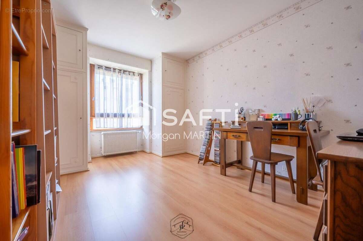Photo 6 - Appartement à THIONVILLE
