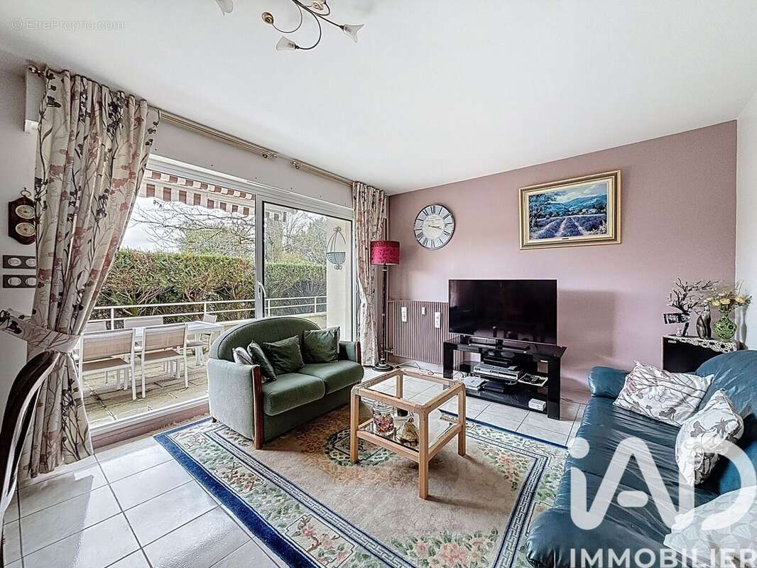 Photo 3 - Appartement à MONTMORENCY