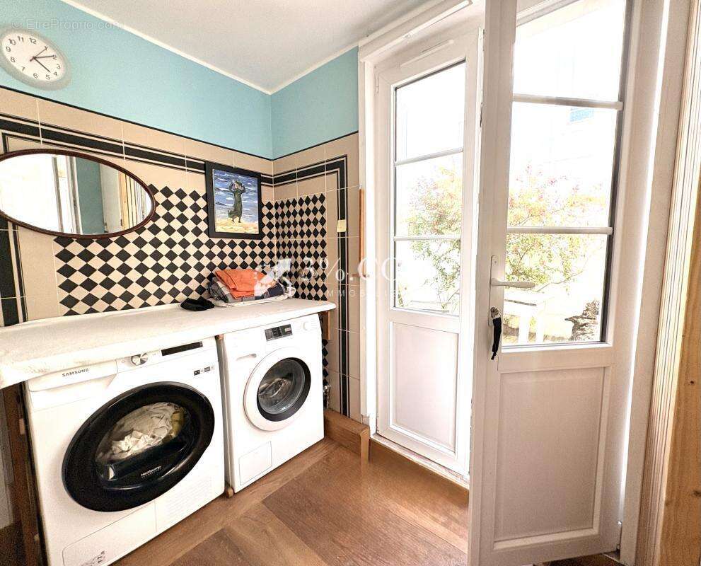 Appartement et vue mer exceptionnels - photo 6