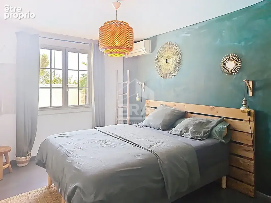 Maison 94m² à port-de-bouc - photo 5
