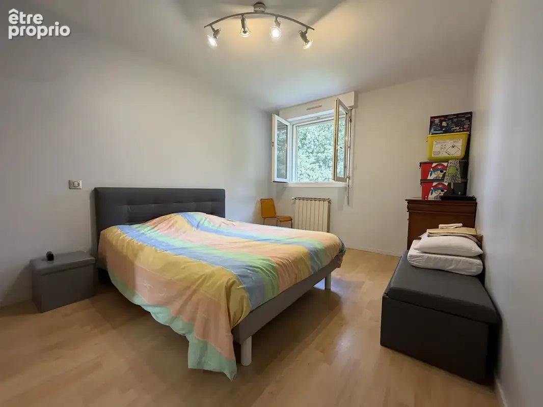 Maison familiale avec piscine   Péronnas - photo 12