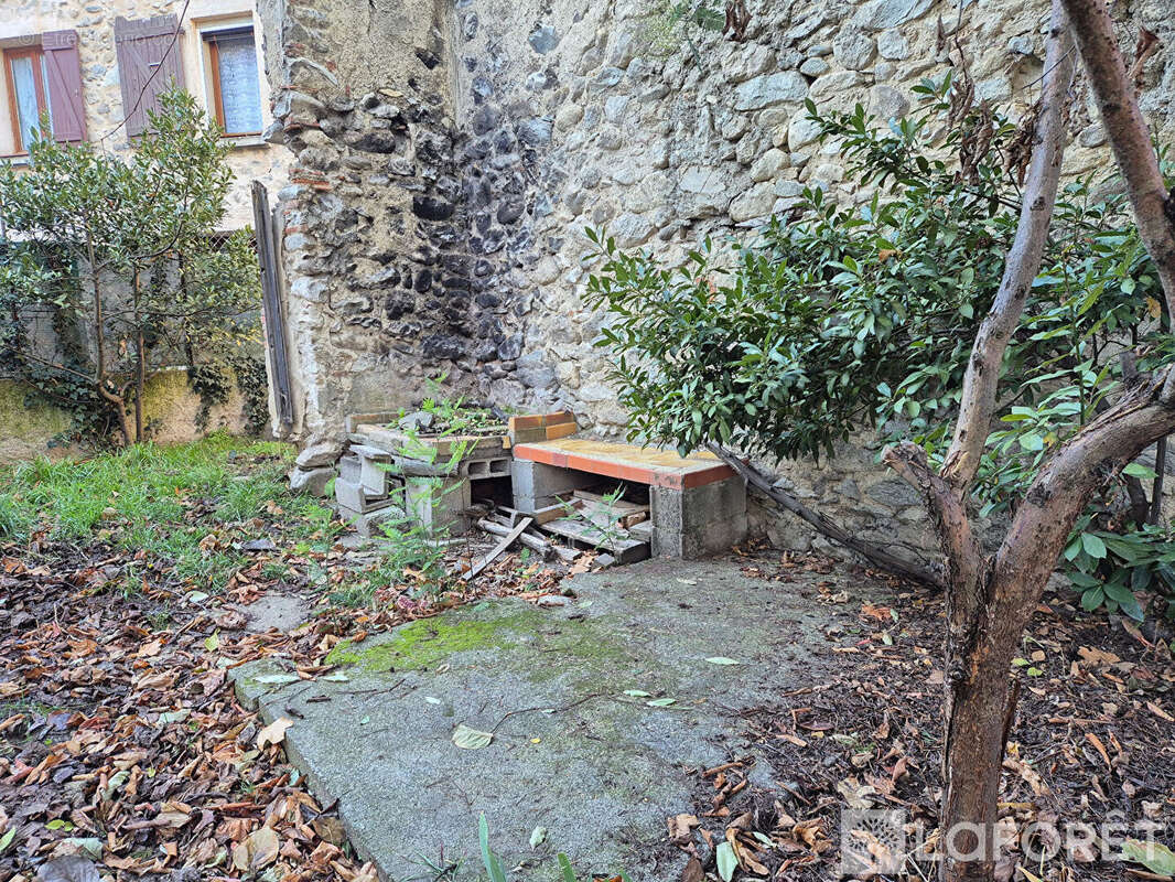 Maison à CORNEILLA-DE-CONFLENT