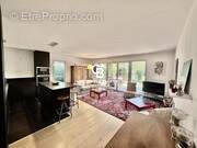 Appartement à CHENS-SUR-LEMAN