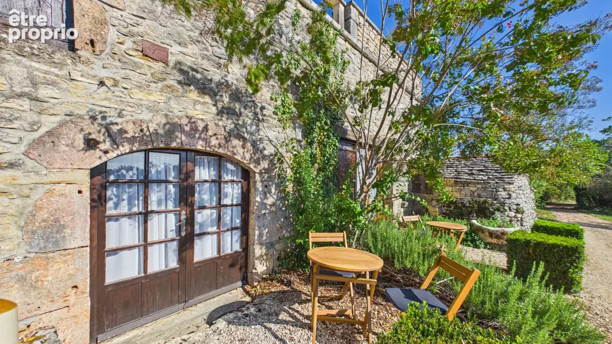 Château du XVIIe siècle ? 415 m² au coeur du causse de Limogne - photo 7