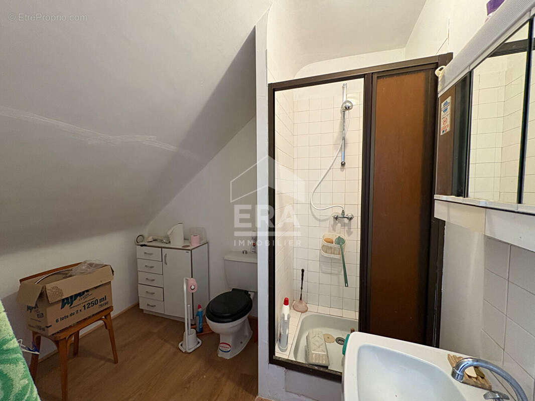 Maison 137m² à rémalard en perche - photo 10
