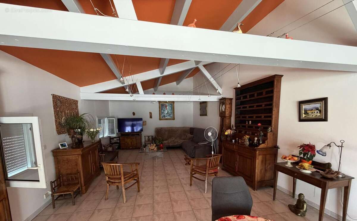 Photo 4 - Maison à VERINES