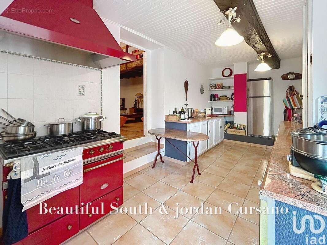 Photo 8 - Maison à CAMELAS